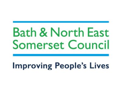 Bath and North East Somerset Council Logo