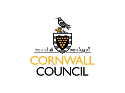 Cornwall Council Logo
